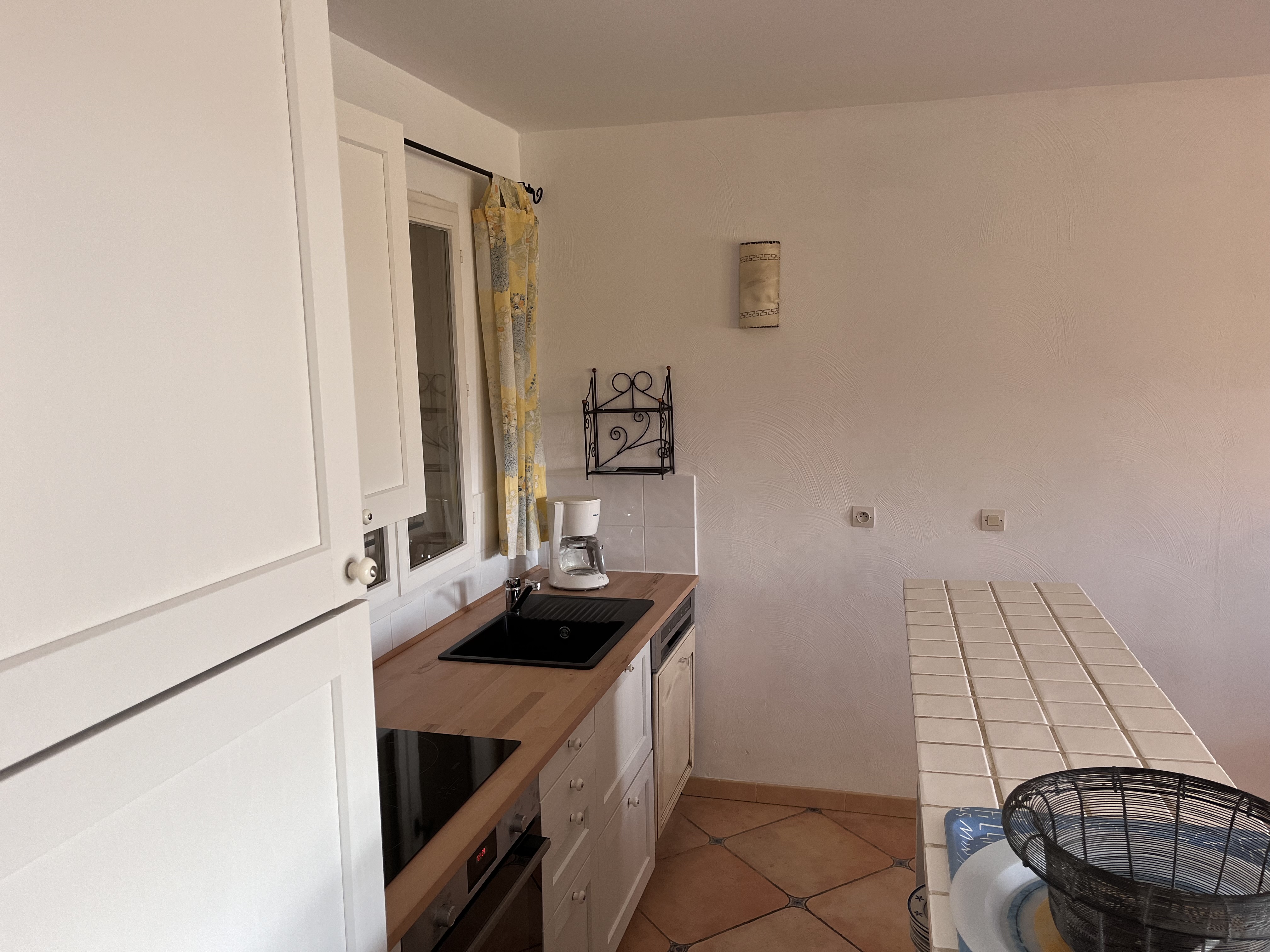 Offene Küche / Cuisine Ouverte